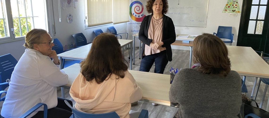 Ayto. COF. RELACIONES SANAS