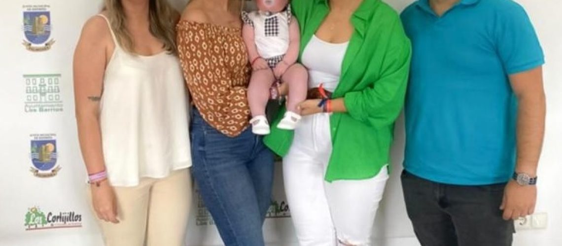 Festival Benéfico. El Camino de Valentina  2023