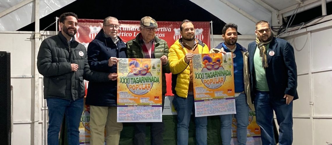 Cartel. Tagarninada 2023