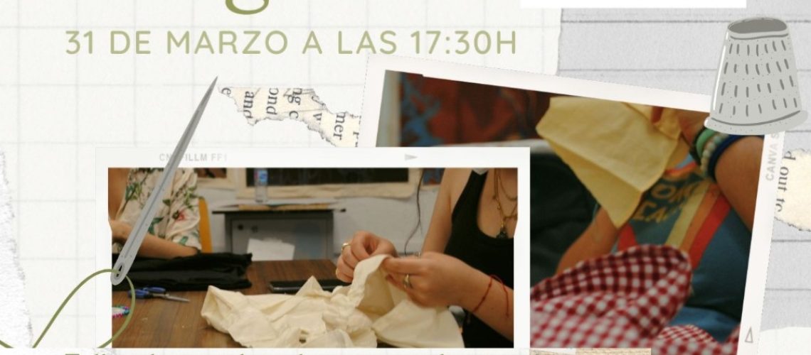 Ayto. Taller Talegas 2023