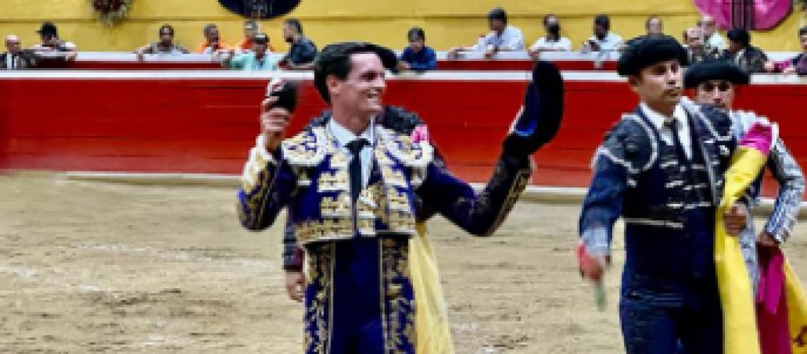 Tovar. Venezuela 2022