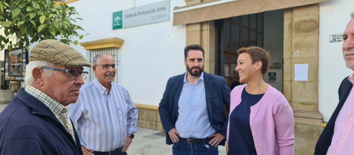 PSOE. Araujo 2022