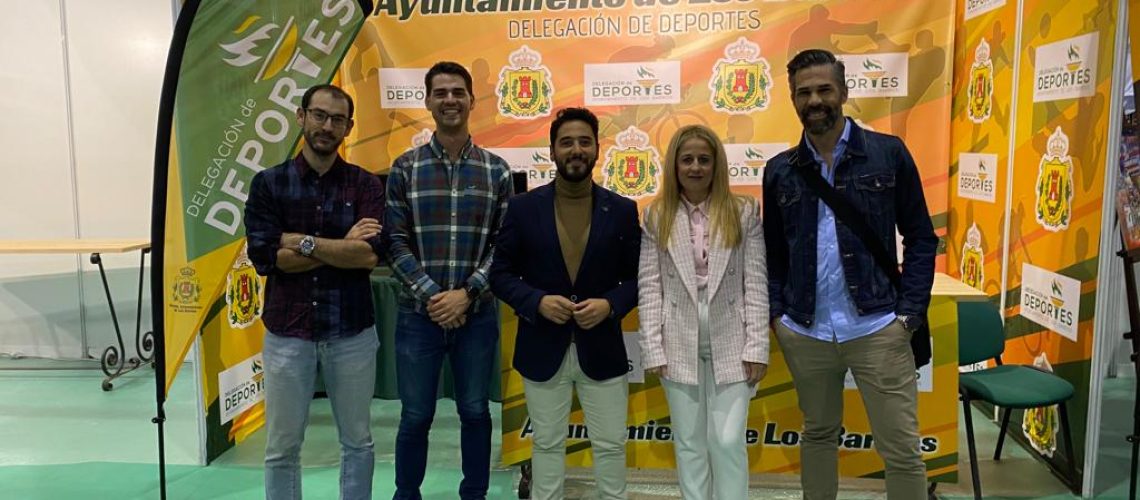 cartel de la XVI Maratón BTT Sierra de Montecoche 2022 (1)