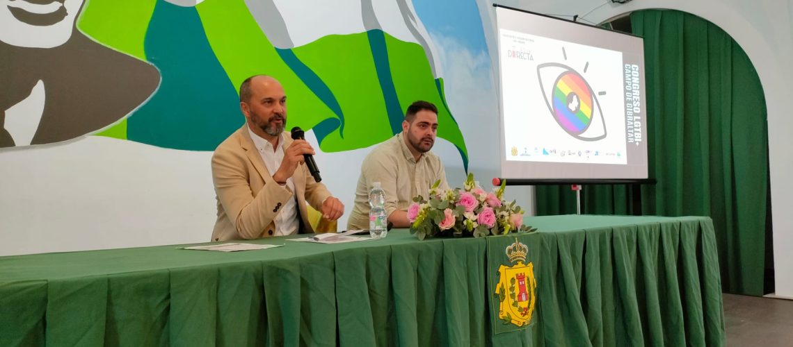 Roja Directa lgtbi 2023