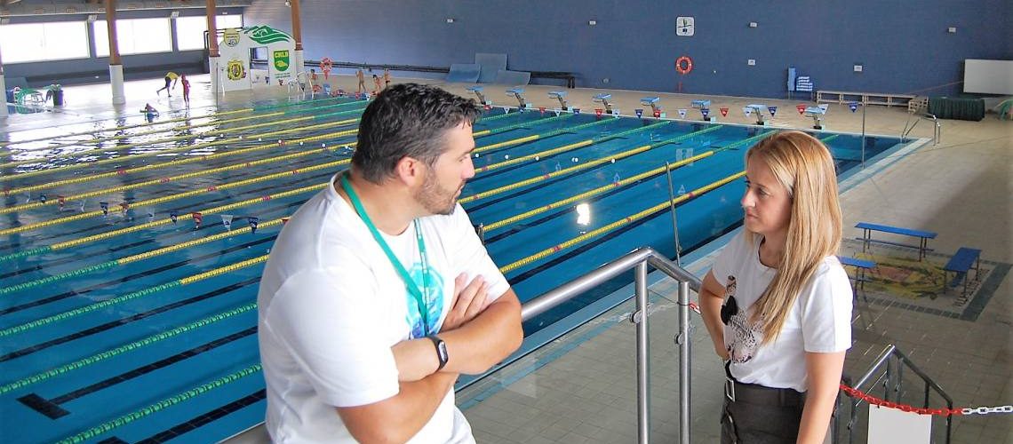 Gallego. Jornadas extraescolares 2022