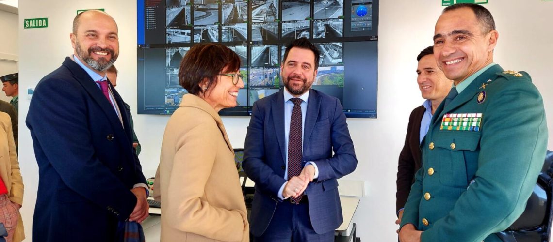 seguridad en el Recinto Fiscal 2023 (5)